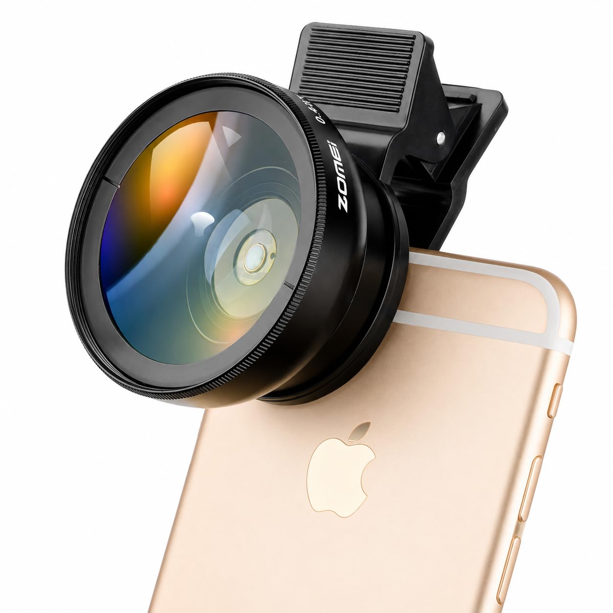 𝗗𝗿𝘂𝗺𝘀𝘁𝗼𝗻𝗲 𝟭+𝟭 𝐖𝐚𝐫𝐫𝐚𝐧𝐭𝐲 0.45X Wide Angle Lens with Detachable Macro Lens, Universal Clip-On Mobile Camera Accessory for Smartphone Photography, Selfies, Landscapes, Travel, Vlogging-image-21