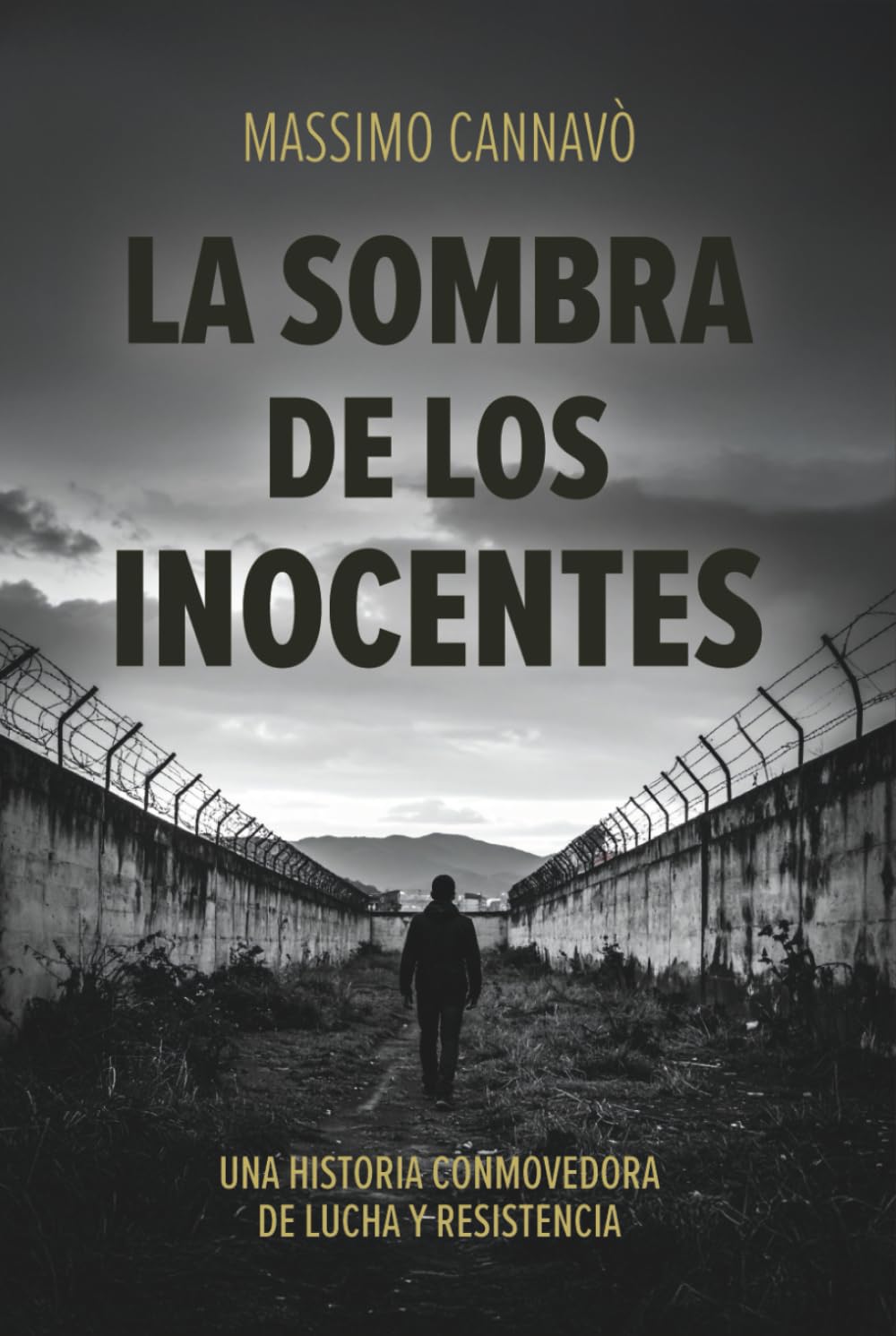 La sombra de los inocentes
