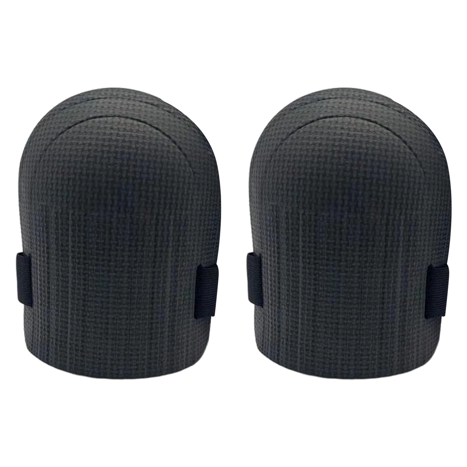 Knee Pad for Outdoor Work with Enhanced Grip Texture and Lightweight EVA Foam Shock Absorption Knee Guard Pad