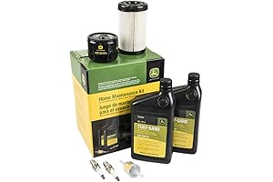 LG275 John Deere Maintenance Kit: Keep Your Tractor Running Smoothly