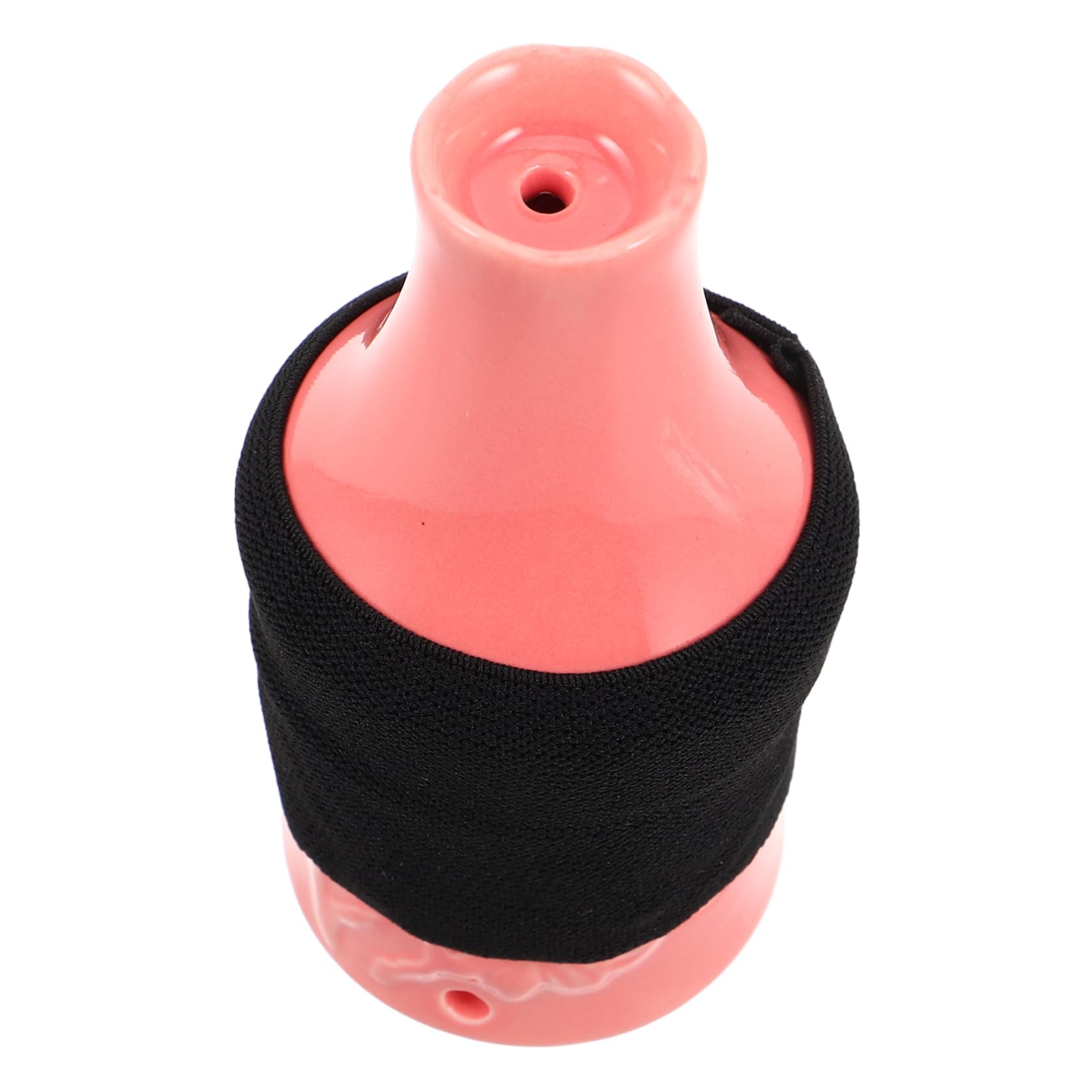 HONMEET Moxibustion Health Benefits Facial Moxibustion Burner Box Moxibustion Jar Moxa Pot Moxibustion Supply Accessories