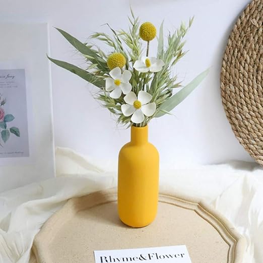 Amazon プリザーブドフラワー 枯れない花 造花 永遠の花 北欧 花瓶付き おしゃれ 置物 フラワーアレンジメント インテリア 花束 書斎 自宅 デージー 白木蓮 アラセイトウ お仏壇 エレガント イエロー プリザーブドフラワー オンライン通販 Amazon プリザーブドフラワー 枯れない花 造花 永遠の花 北欧 花瓶付き おしゃれ 置物 フラワーアレンジメント インテリア 花束 書斎 自宅 デージー 白木蓮 アラセイトウ お仏壇 エレガント イエロー プリザーブドフラワー オンライン通販