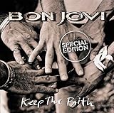 Keep The Faith [Special Edition] by Mercury (2010-05-11)