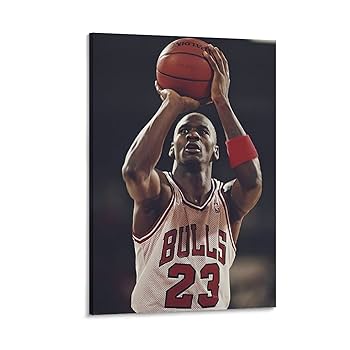 マイケルジョーダン Michael Jordan magazine 雑誌 THE NBA 雑誌 1993 マイケルジョーダン 現役時代 - メルカリ