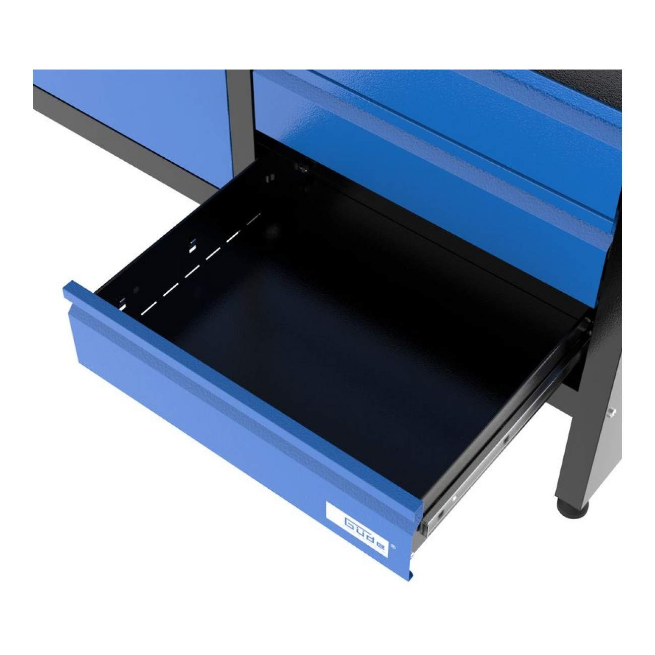 WERKBANK GW 6/2 XL