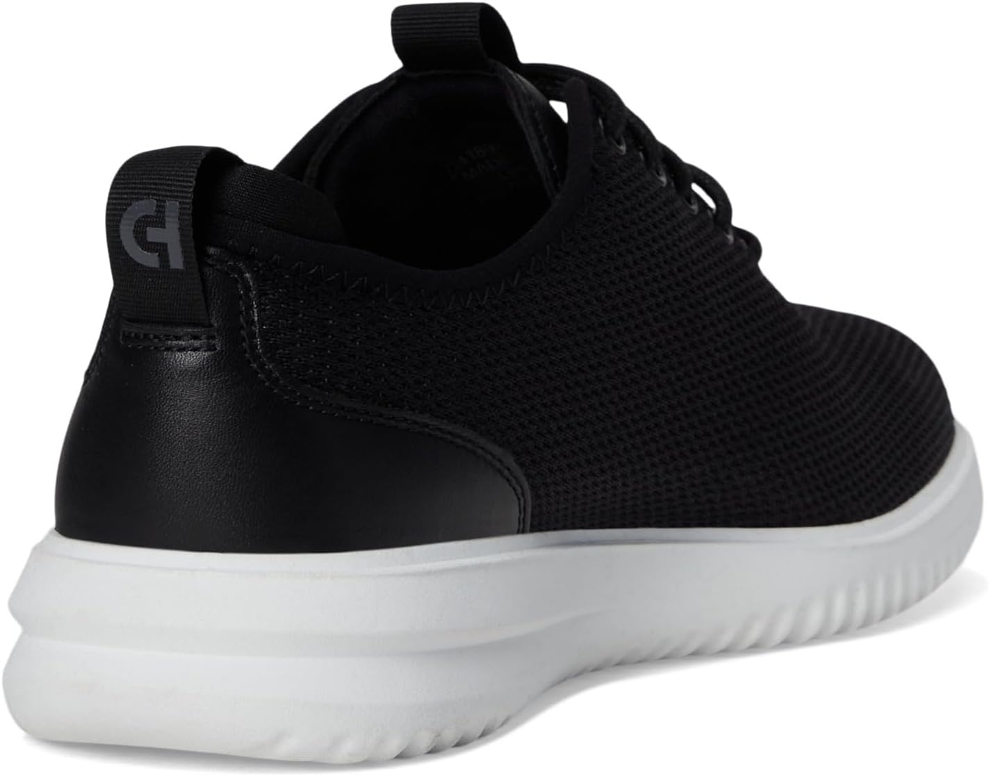 Cole Haan Mens Grand+ Knit Oxfords - Image 5