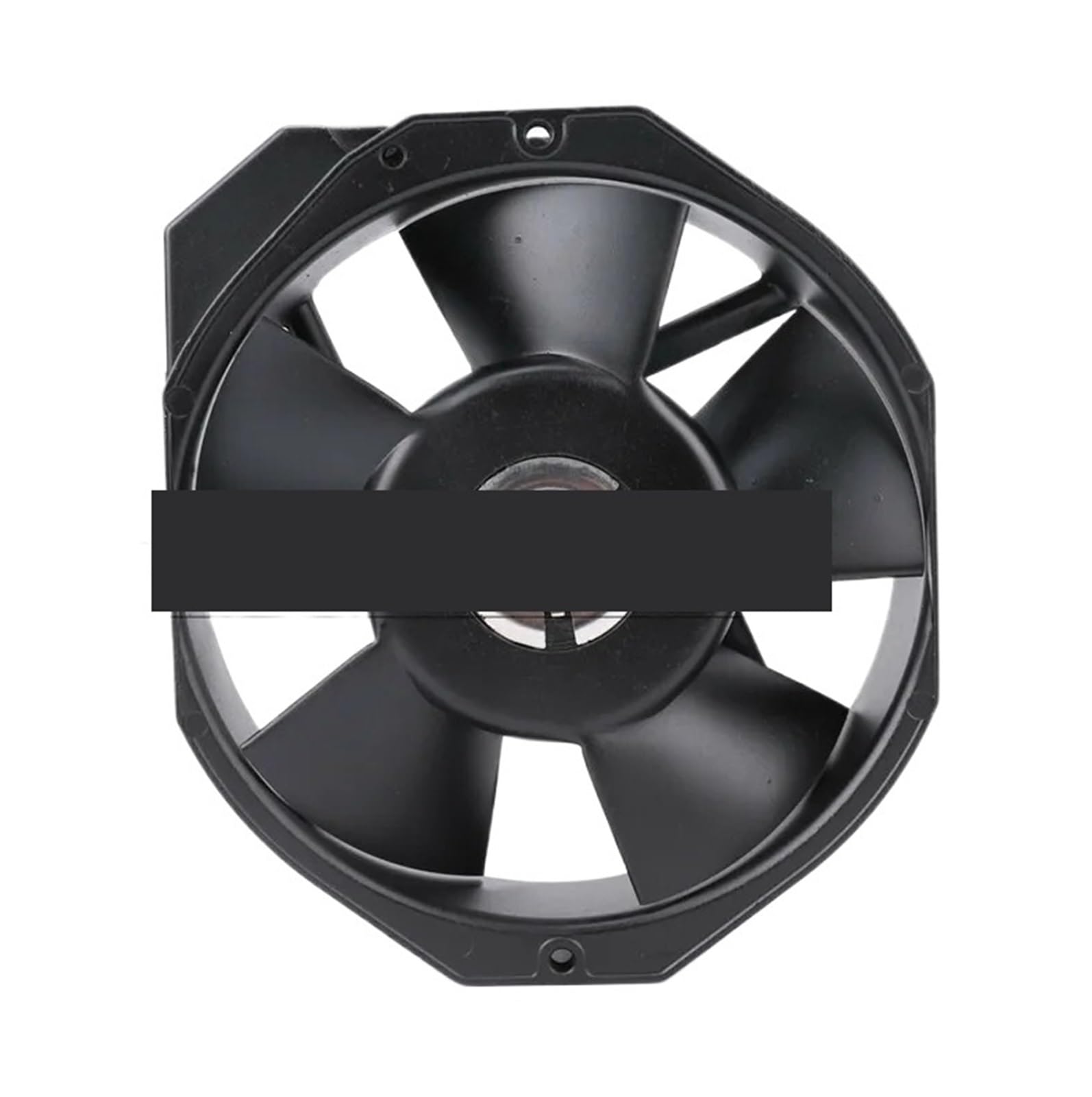 1PCS Cabinet AC Axial Fan 148VK0282030 | AC115V 32W 172×151×38mm 17CM