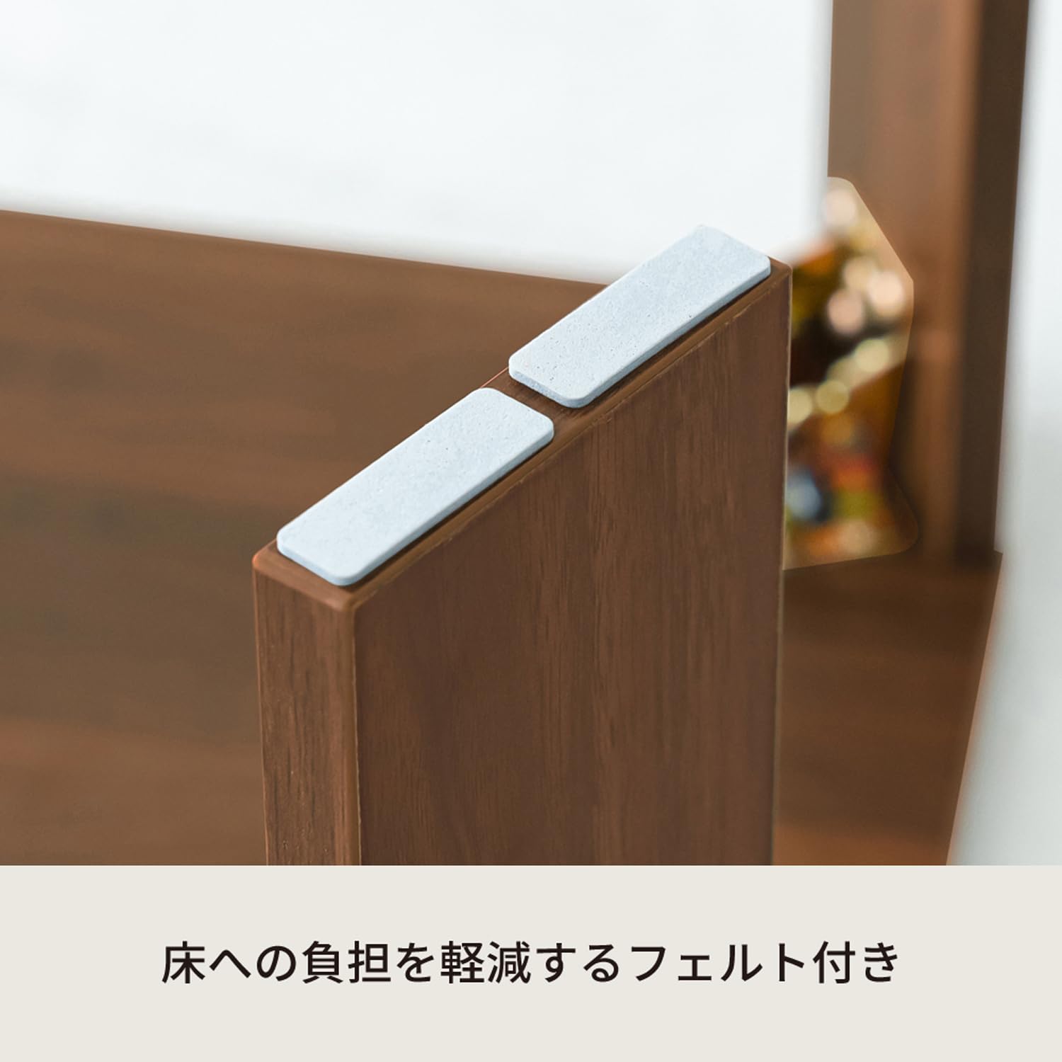 Amazon.co.jp: 永井興産 ローテーブル 折りたたみ 幅60cm×奥行40cm