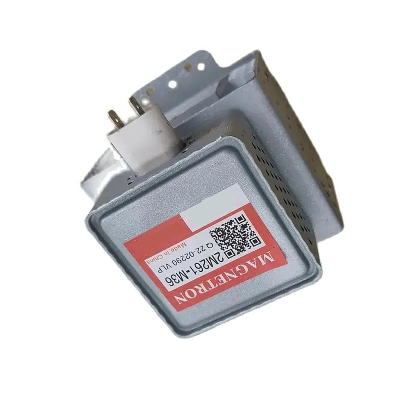Kompatibel Mit Panasonic, 2M261-M36 Mikrowellenherd-Teile, Mikrowellenherd-Magnetron, Magnetron-Mikrowellenröhre, Mikrowellengenerator