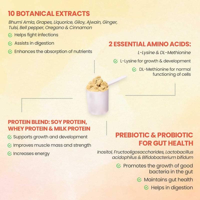 Nutricharge Kids Mango With The Power Of 49 Essential Nutrients (Pack Of 3) Nutricharge Kids Mango With The Power Of 49 Essential Nutrients (Pack Of 3)