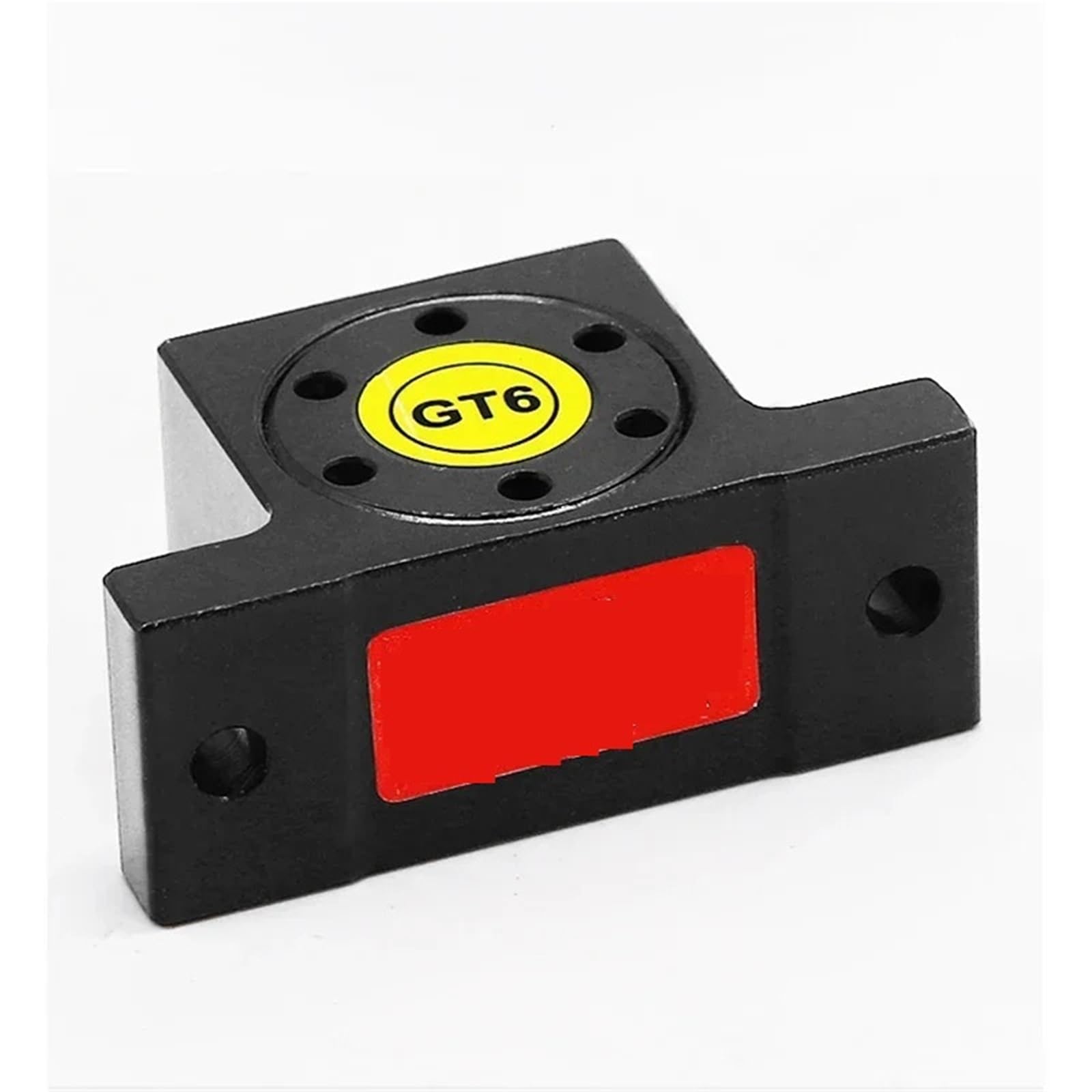Pneumatischer Kugelvibrator GT-Serie – GT32, Luft Produktbild-Vorschau 2