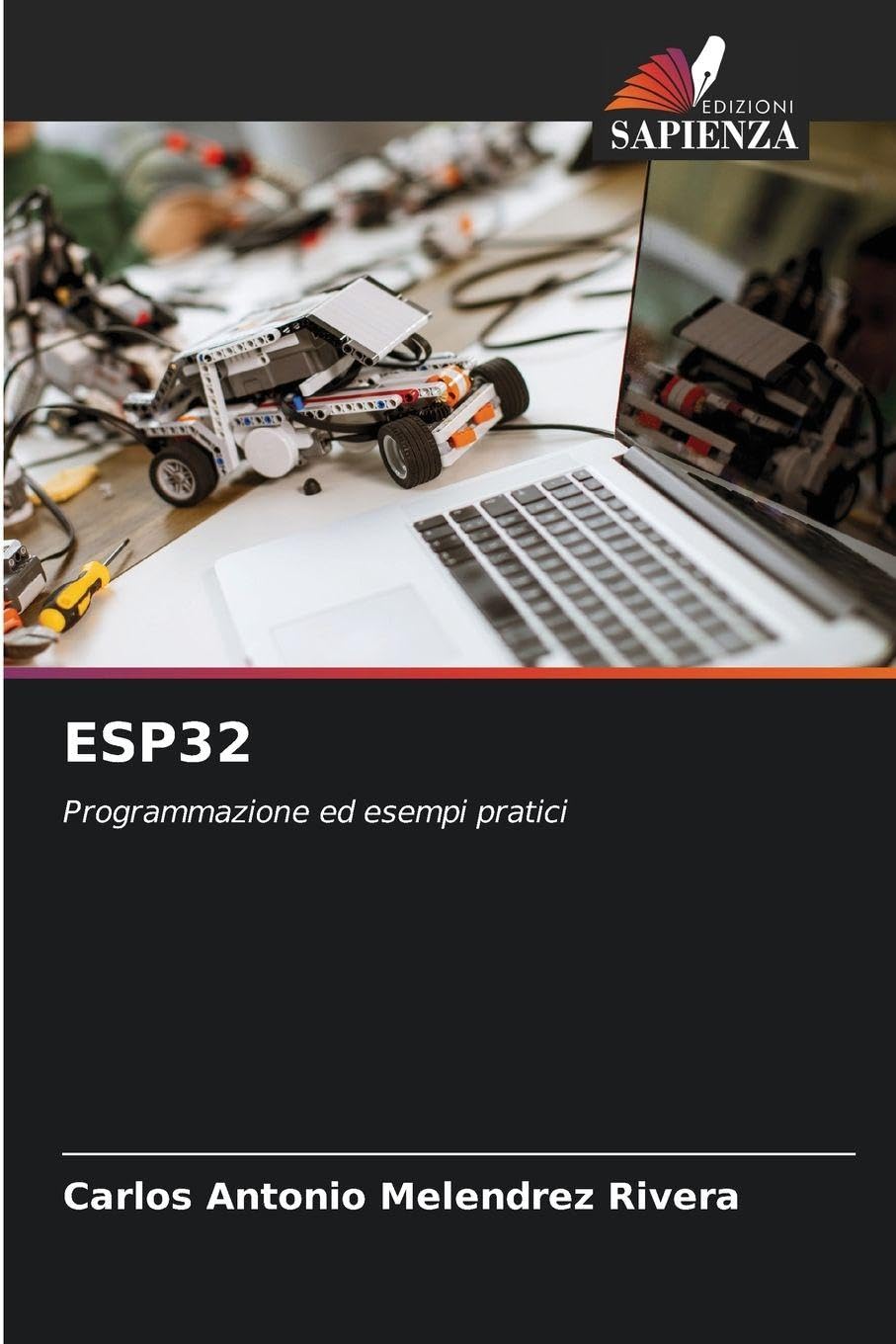 ESP32: Programmazione ed esempi pratici