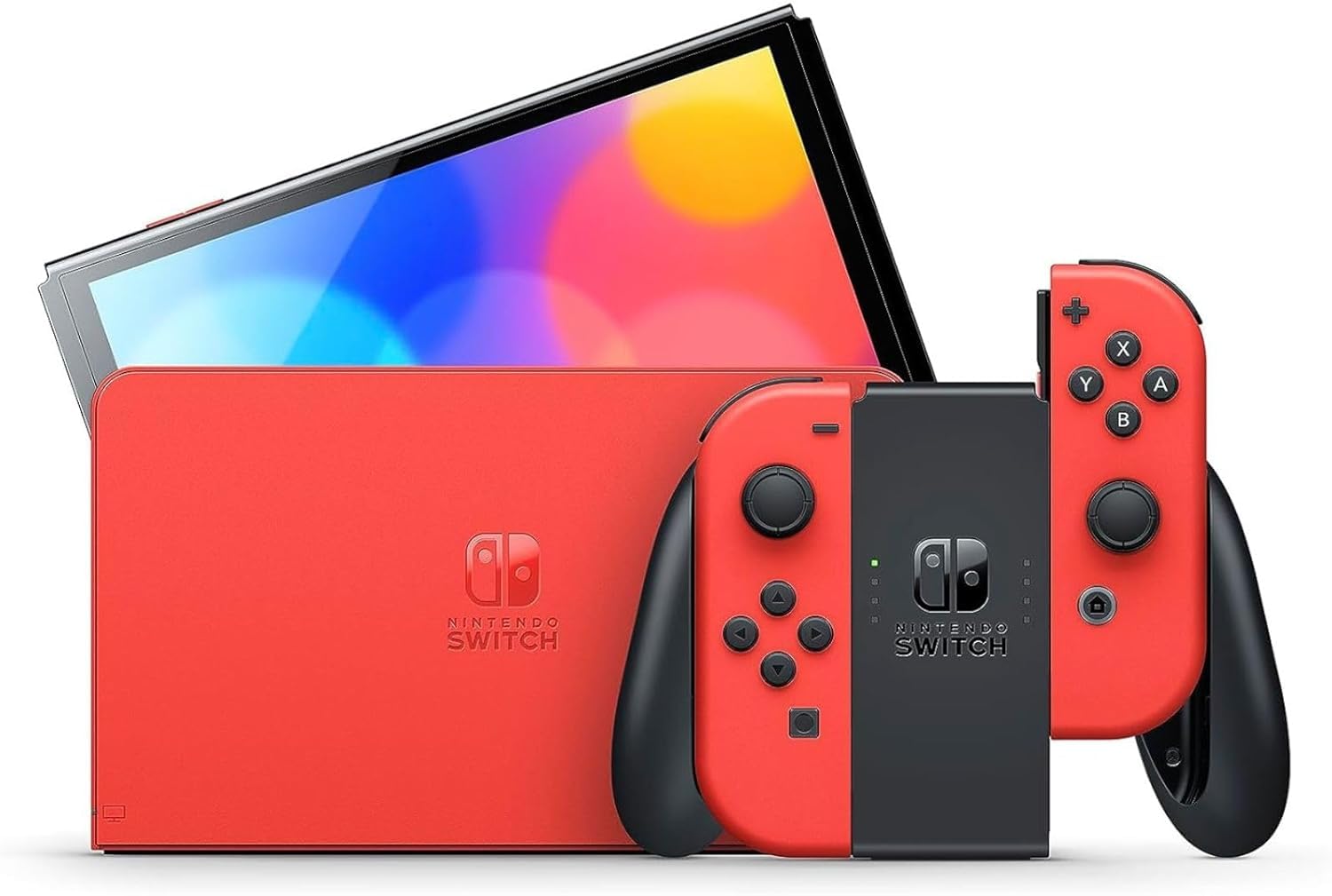 Nintendo Switch 有機ELモデル 本体64gb 【公式通販】
