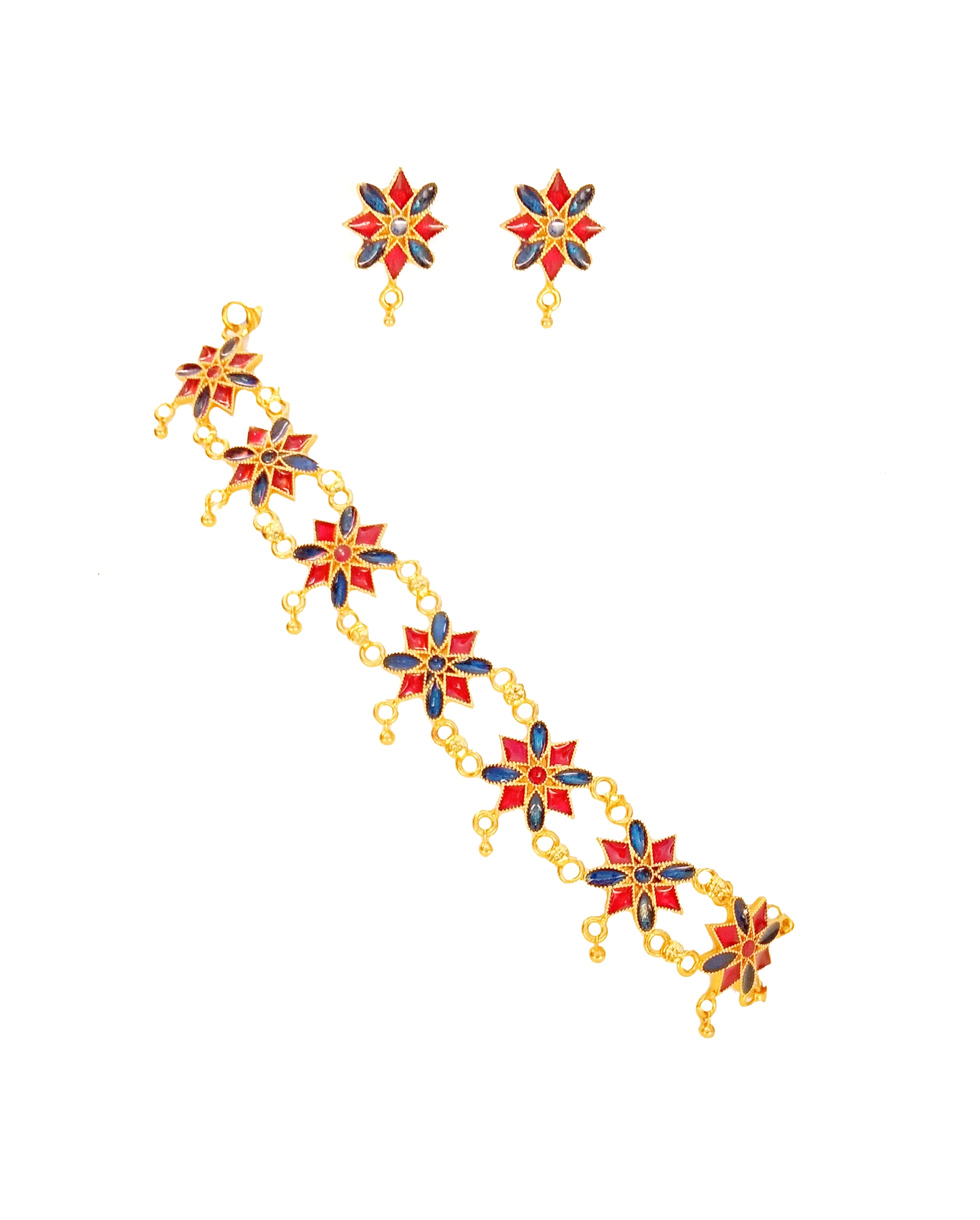 BALAJI GOLD Assamese Traditional Jewellery ||Assamese Jewllerry For Women And Girls (B09WMHTSLY) Amazon Price History, Amazon Price Tracker