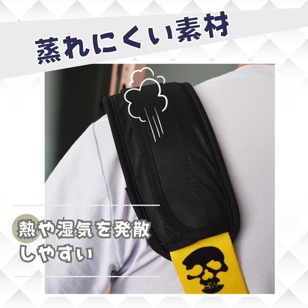 肩パッド ショルダーパッド Amazon.co.jp: [ZINZ] ショルダーパッド 超厚手の 肩パッド 長め