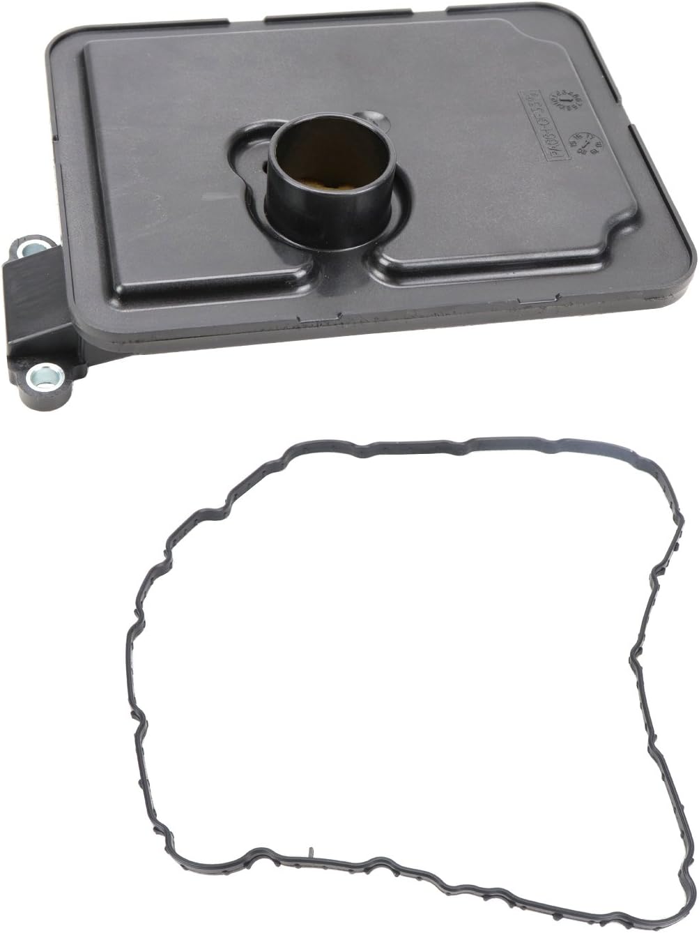 Beck/Arnley 044-0402 Auto Transmission Filter Kit