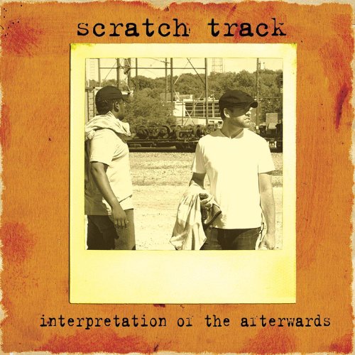 Interpretation of the Afterwards Scratch Track Digital Music