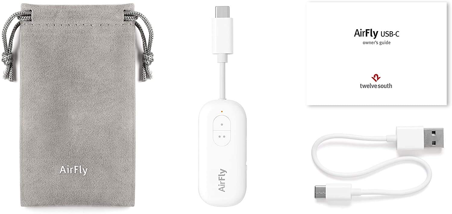 【Twelve South】USB-Cハブ／Apple公式 Review: TwelveSouth's compact USB-C hub not only brings your old