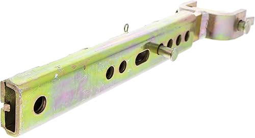 Miniatura 3 de CUB CADET MA-19573020002 Conjunto Estabilizador 7532 7530 MA-19693024000