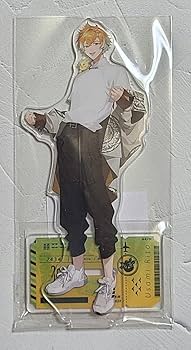 Amazon.co.jp: にじさん 宇佐美リト Asia travel アクスタ