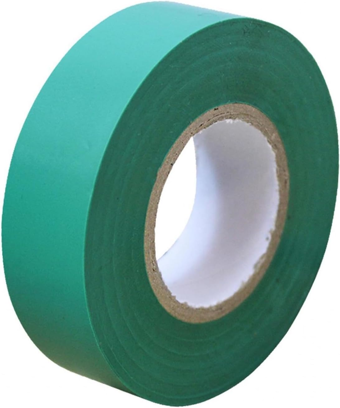 FAITAPEPVCG Green PVC Electrical Tape 19mm x 20M - Green