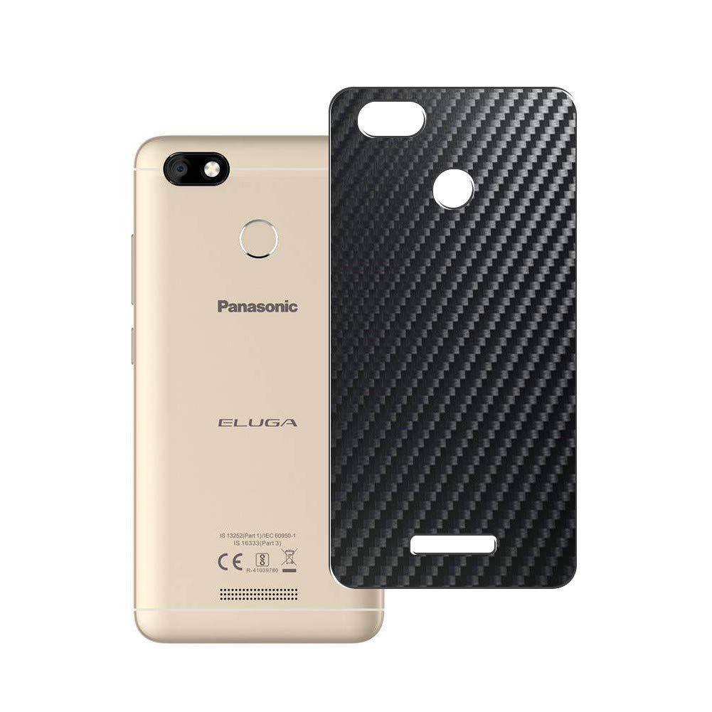 Pack Back Screen Protector Film Compatible With Panasonic Eluga
