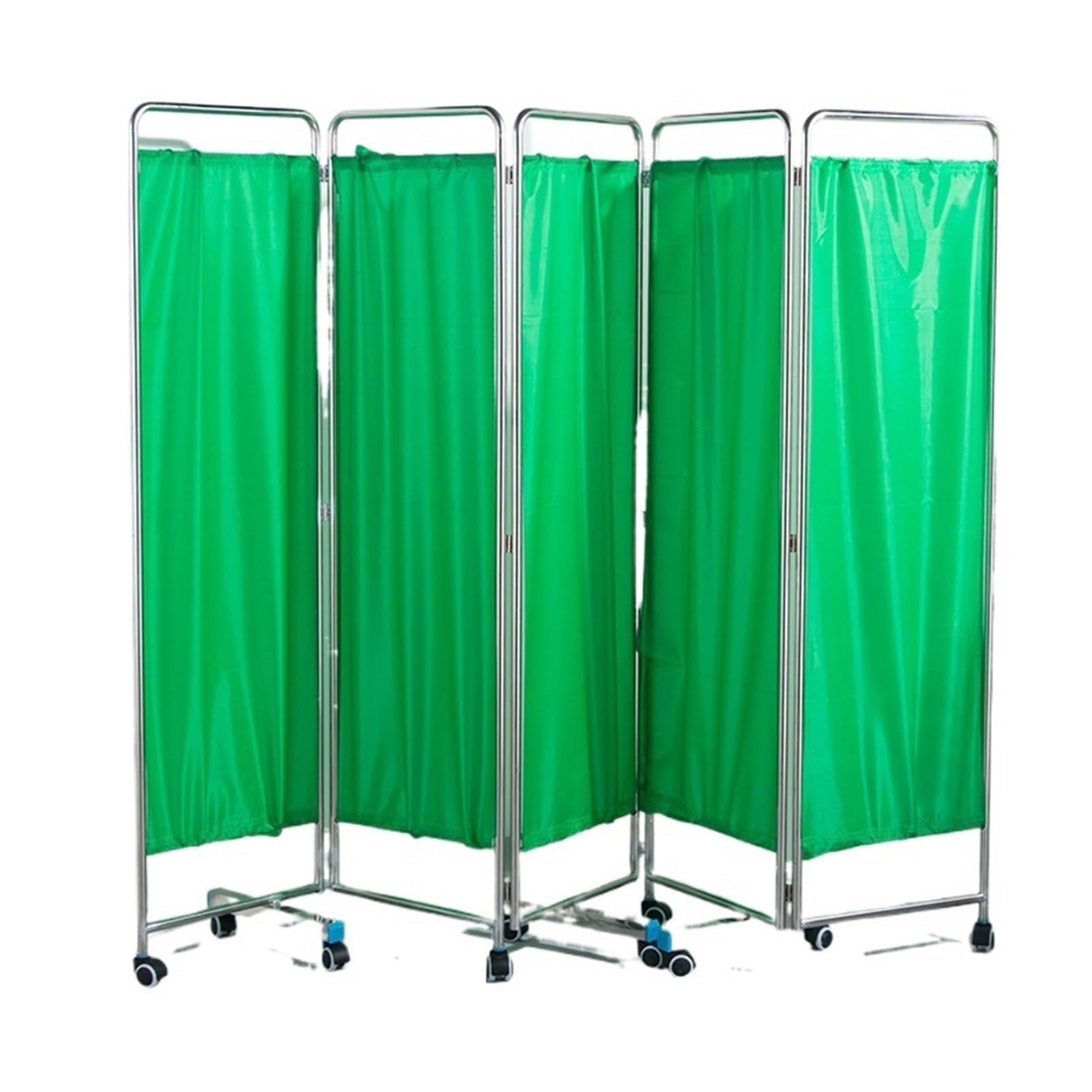 Séparateur de pièce pliable pour intimité adulte en clinique