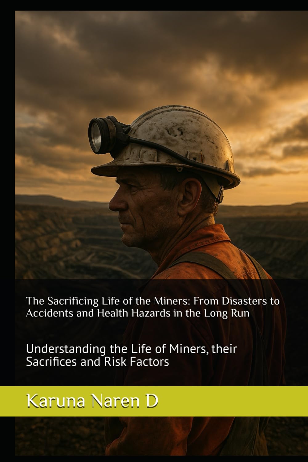 The Sacrificing Life of the Miners: From Disasters to Accidents and Health Hazards in the Long Run: Understanding the Life of Miners, their Sacrifices and Risk Factors