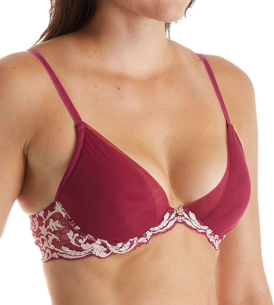 Natori Women's Envious Plunge Contour