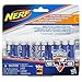 Nerf N-Strike Elite 10-Dart Refill, Blue