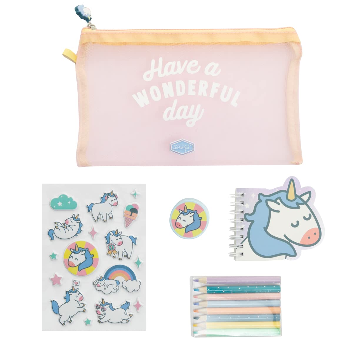 ユニコーン/UNICORN THE BOX Wonderful Days〈完全… 【公式通販】