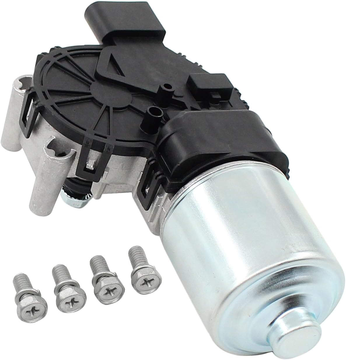 Front Windshield Wiper Motor for Chrysler 200 for Buick Terraza Enclave for Chevy Uplander Traverse for Dodge Avenger Journey for GMC Acadia for Pontiac Montana for Saturn Relay Outlook