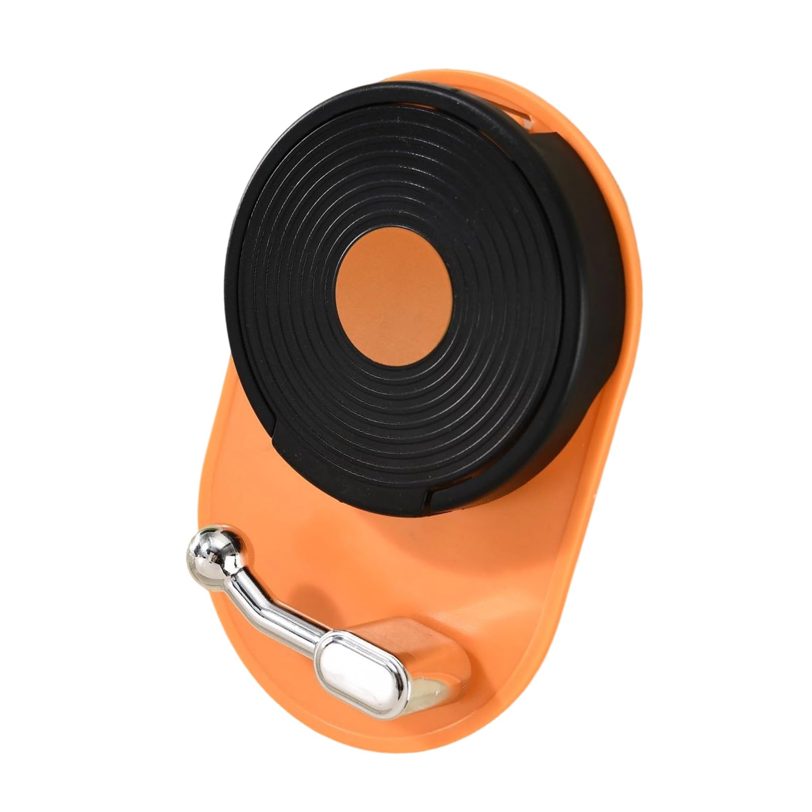 Poystng Compact Folding Drinkware Shelf Perfect for Mugs Cups Bottles Without Drilling Multipurpose Cup Stand
