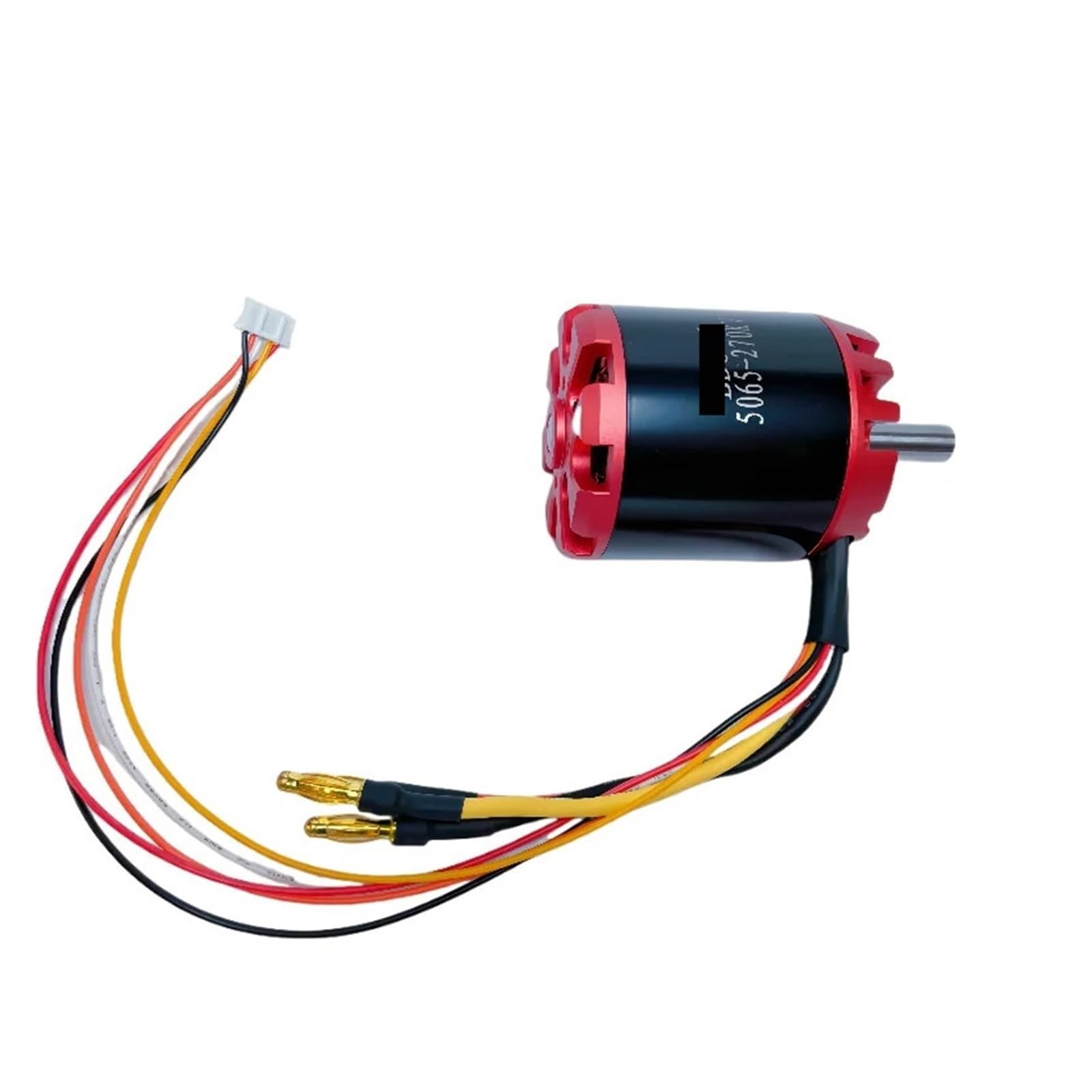 Amazon.com: JIANGFAN 1pcs 5065 200KV 270KV 320KV 6-12S BLDC