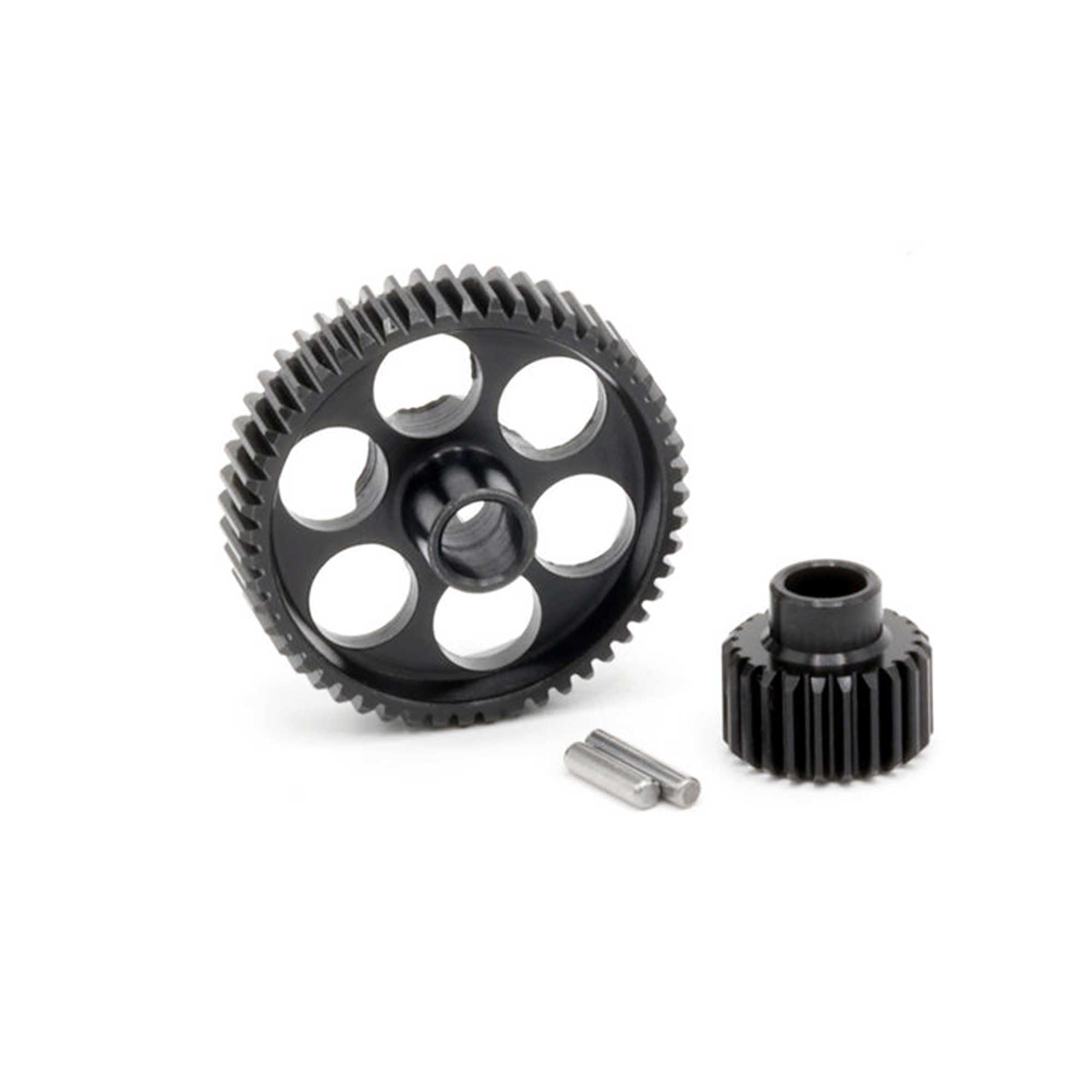 Vanquish Products VFD Light Weight Machined Front Gear Set VPS10153