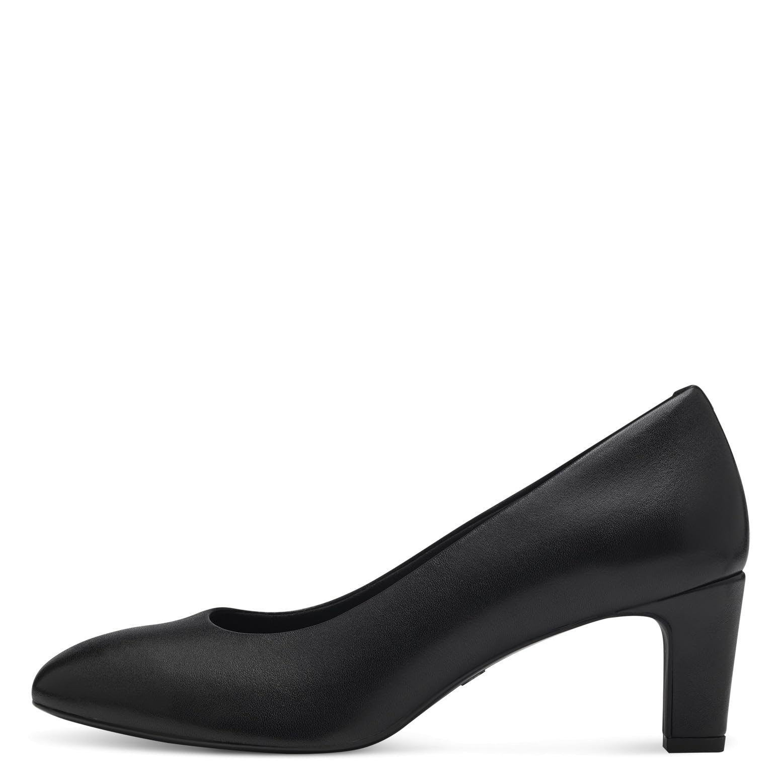 Tamaris Damen Pumps Leder
