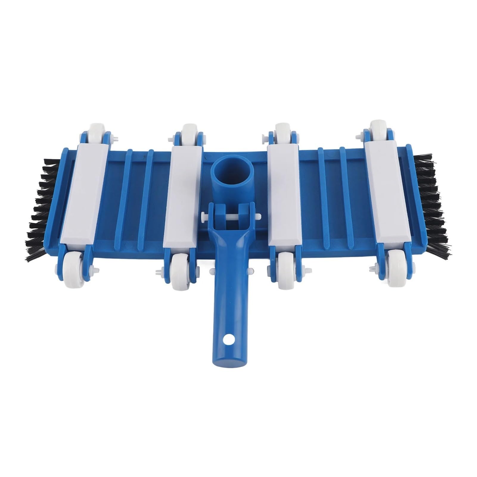Heavy Duty Pool Vacuum Head Fish Pond Cleaning Brushes Brush