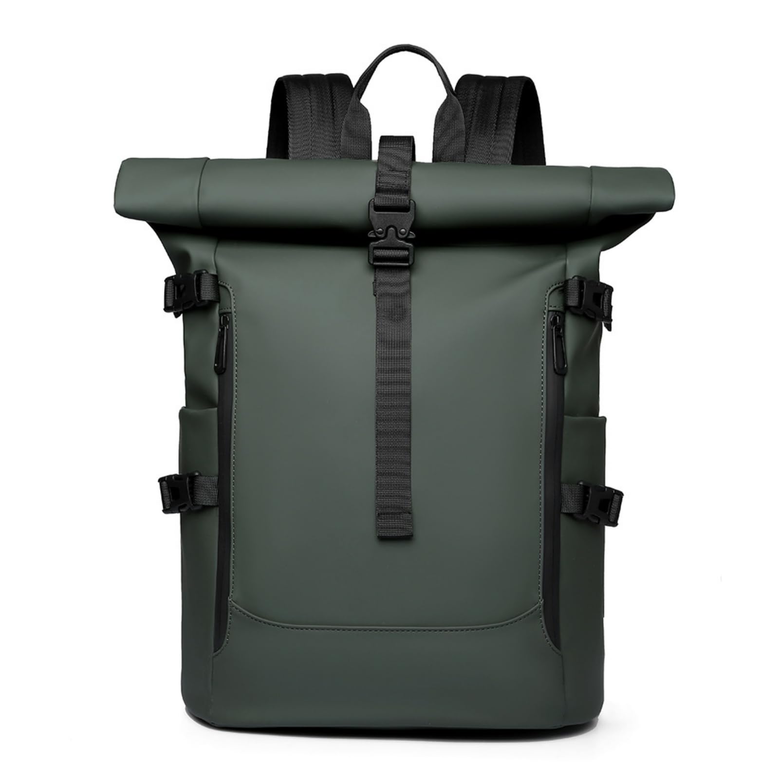 Mochila escolar Zaino per Laptop, Idrorepellente Uomini, Viaggi in Ufficio, Tempo Libero All'aperto E Viaggio di Fine Settimana