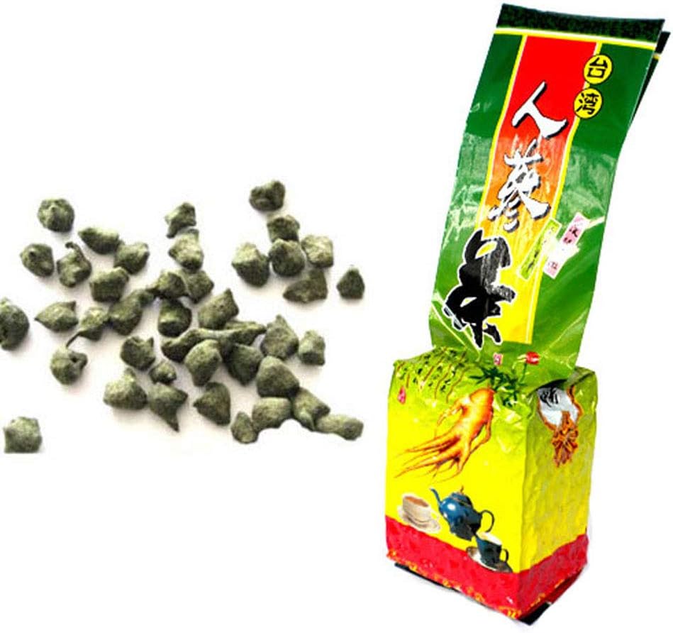 Taiwan High Mountain “Lan Gui Ren” Superior Ginseng Oolong Tea 250g