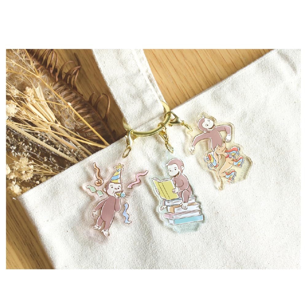 ジョー・ヤマダ キーホルダー 8個セット ジョー・ヤマダ キーホルダー