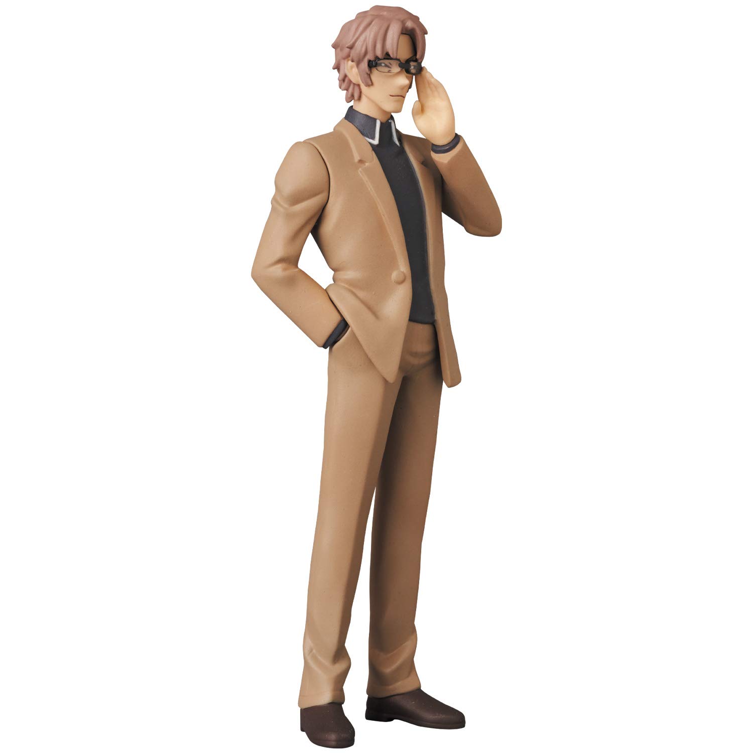 【名探偵コナン】フィギュア　沖矢昴 名探偵コナン』より“沖矢昴”が1/8スケールフィギュアで登場