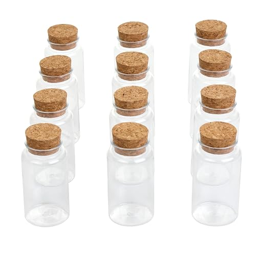 Colorations Sand Art Bottles - Set of 12