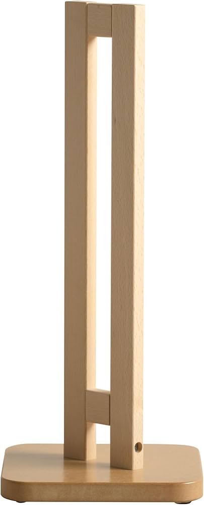 Amazon | 日本製 ペット用「木製 ウォータースタンド」 給水器 ボトル