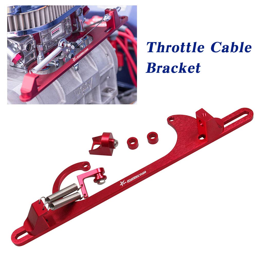 RYANSTAR Throttle Cable Bracket 4150 4160 Series Throttle Brackets