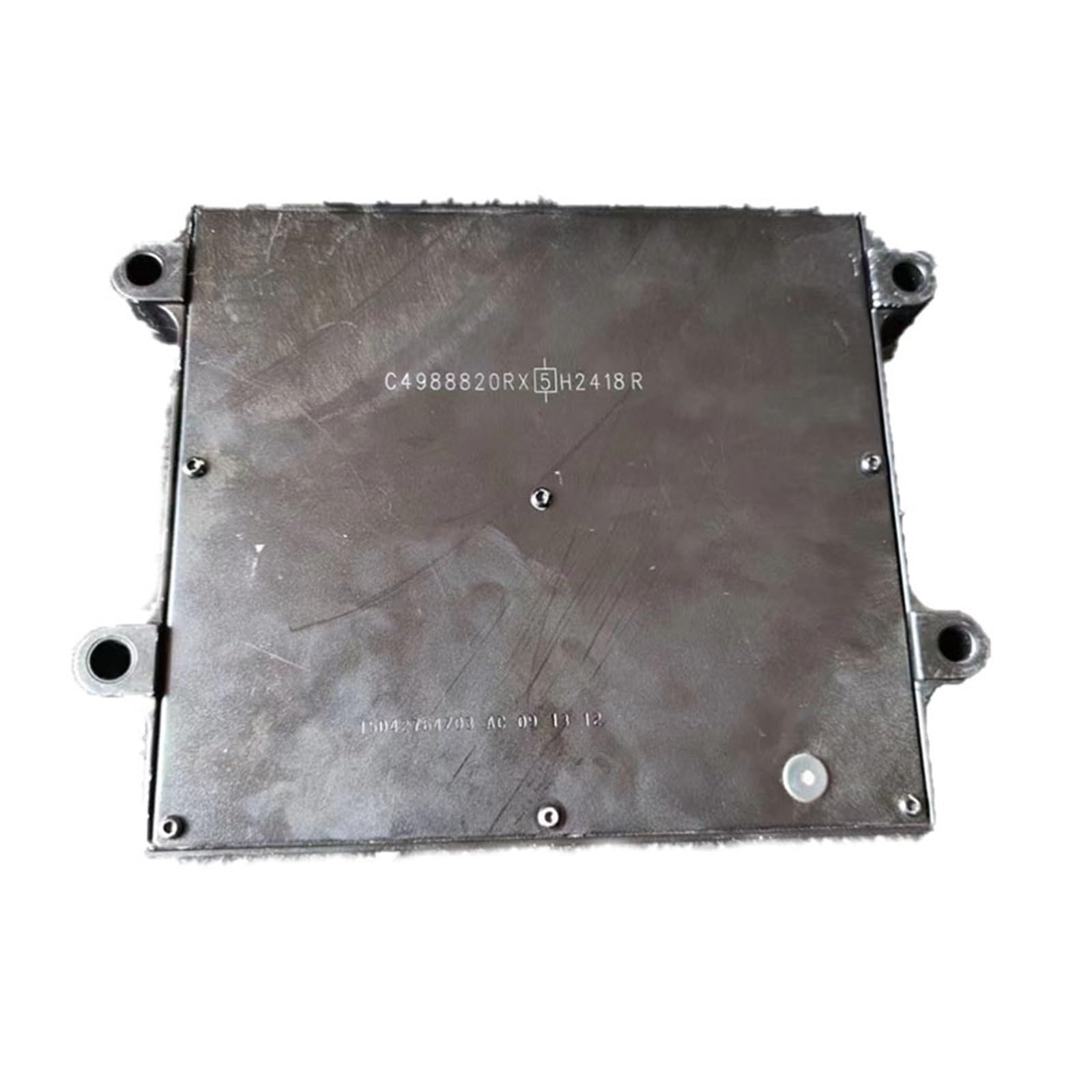 Amazon.com: Engine Computer Control Module，CM2150 4988820