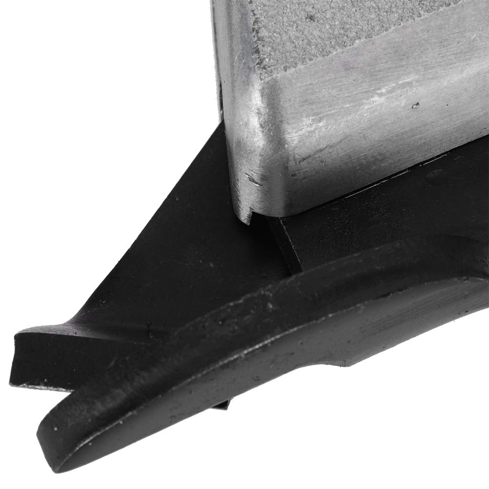 Cabezal de Corte de Chapa de Metal, Accesorios de Cabezal de Cortador de Chapa de Metal, Accesorios de Broca de Herramienta de Corte para Taladro eléctrico, Tijeras