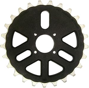 Black Ops Micro Drive Dual Core UL — 25T