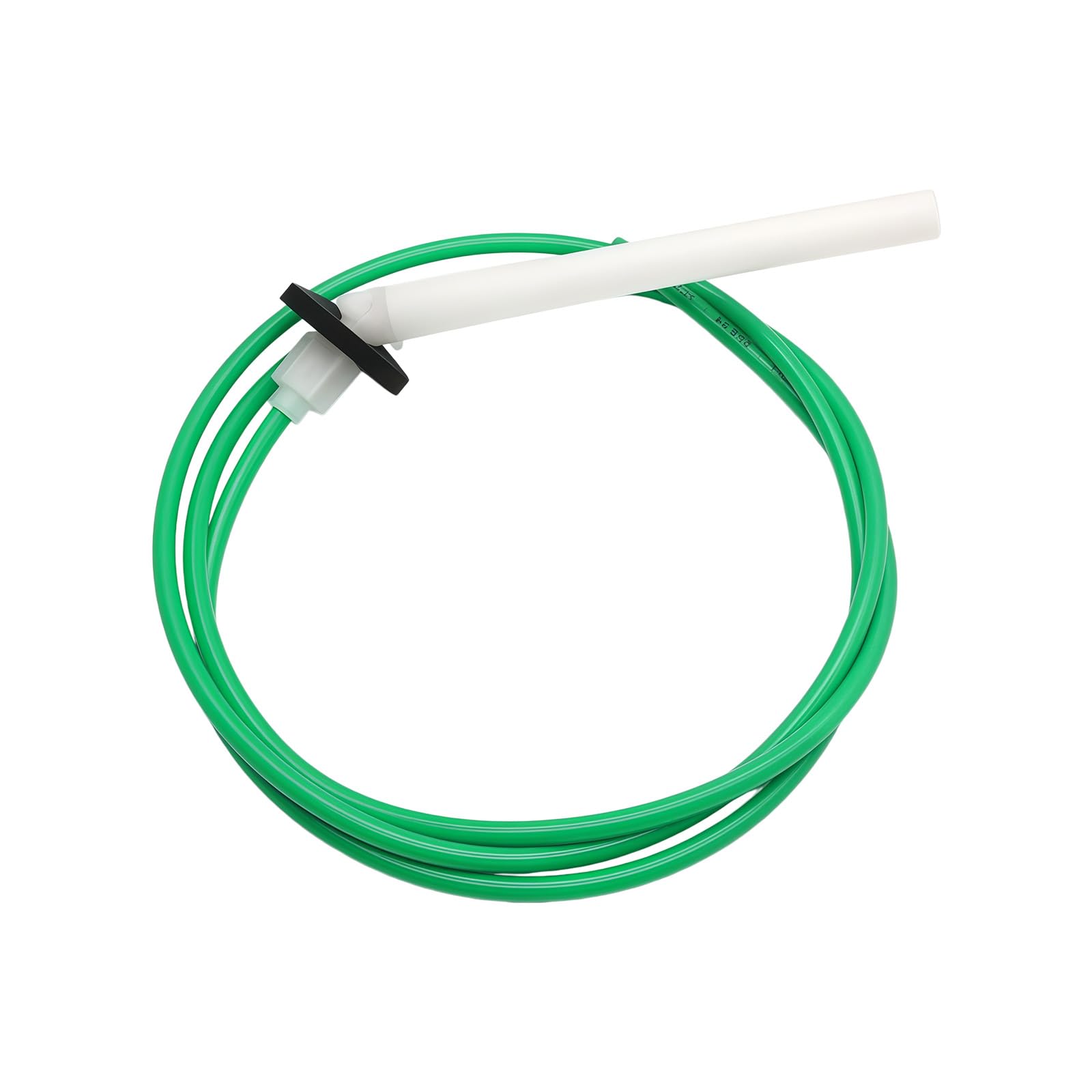 Kalttoy Flexible Refrigerator Water Tube Set 241850615 Replacement for Smooth Ice Production Enduring Water Line