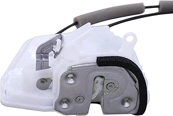 マダオ Amazon.com: MOTOKU Front Left Door Lock Latch Actuator Assembly