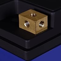 Vista 4 de Mighty Max Battery YTX30L-BS - Batería de repuesto de litio compatible con Power-Sonic PIX30L-BS